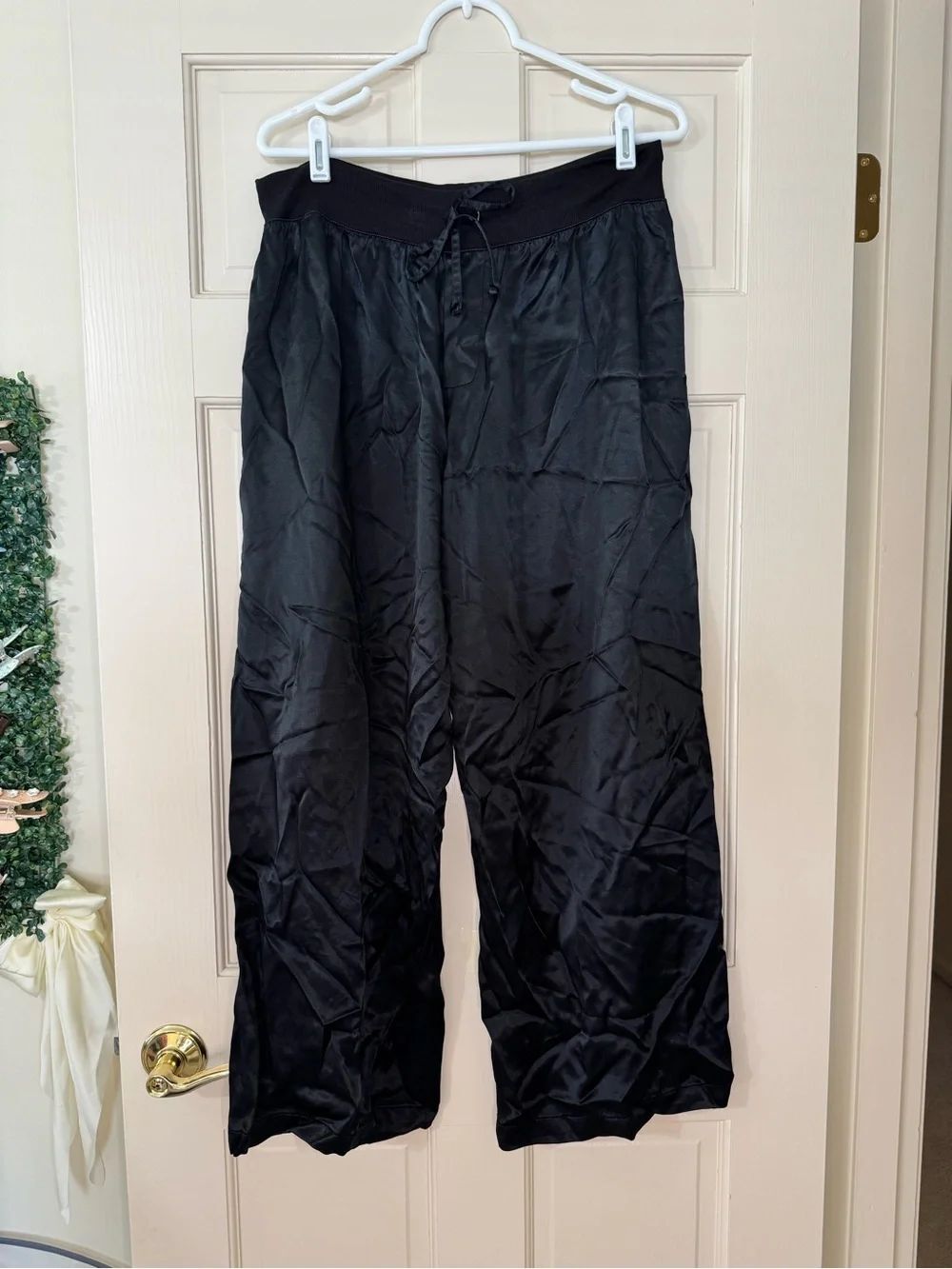 Women’s PJ Harlow Jolie Capri Pants XL